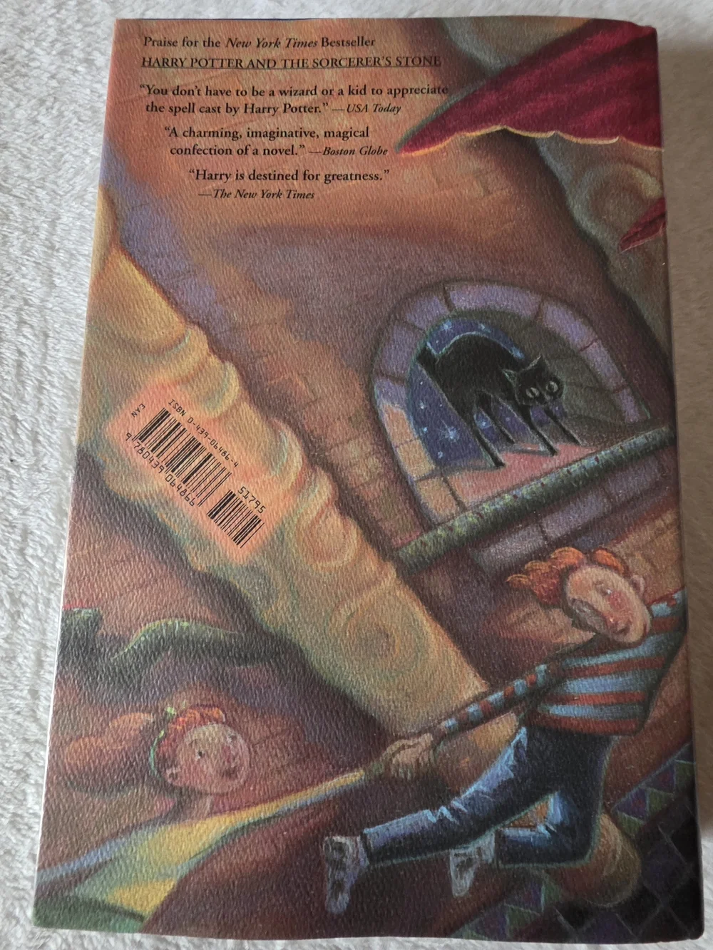 Harry Potter. harry potter